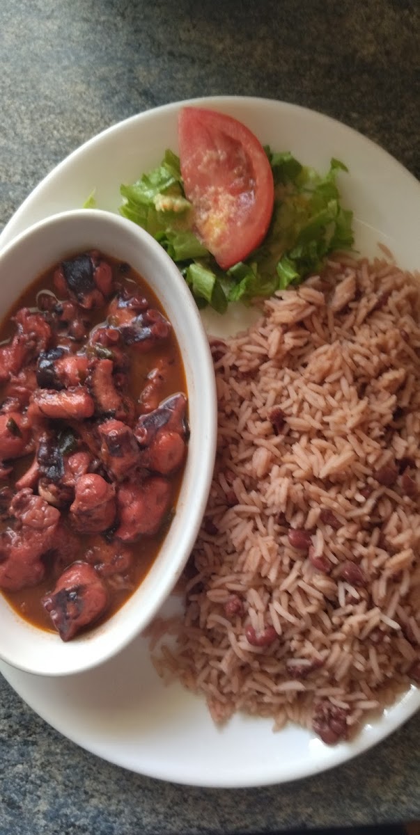 Douceur Kreyol Photos 2