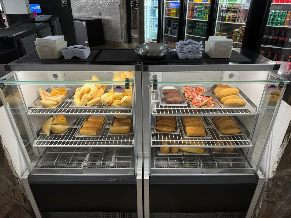 Restaurante E Lanchonete Zero Hora